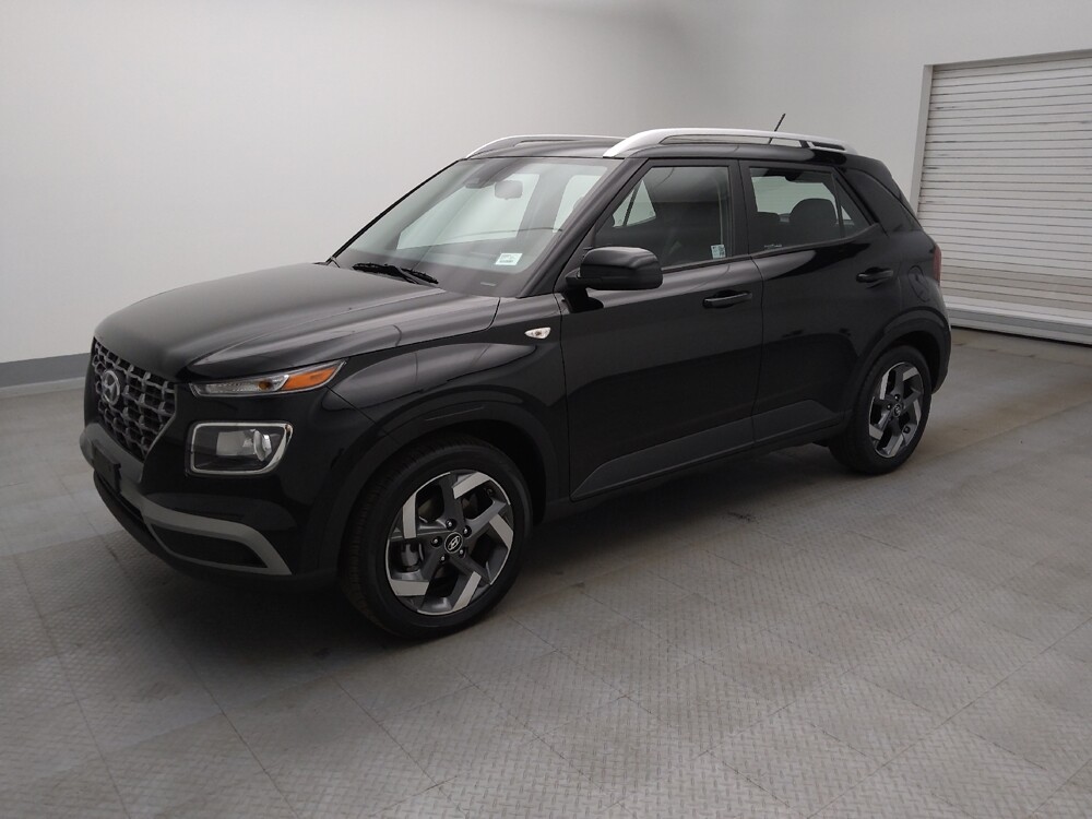 2024 Hyundai Venue in Albuquerque, NM 87113 - 18131152 2