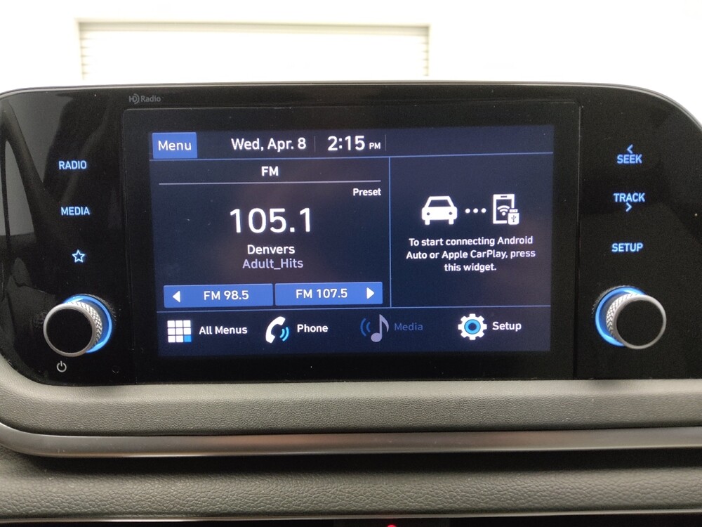 2023 Hyundai Sonata in Lakewood, CO 80215 - 18131153 25