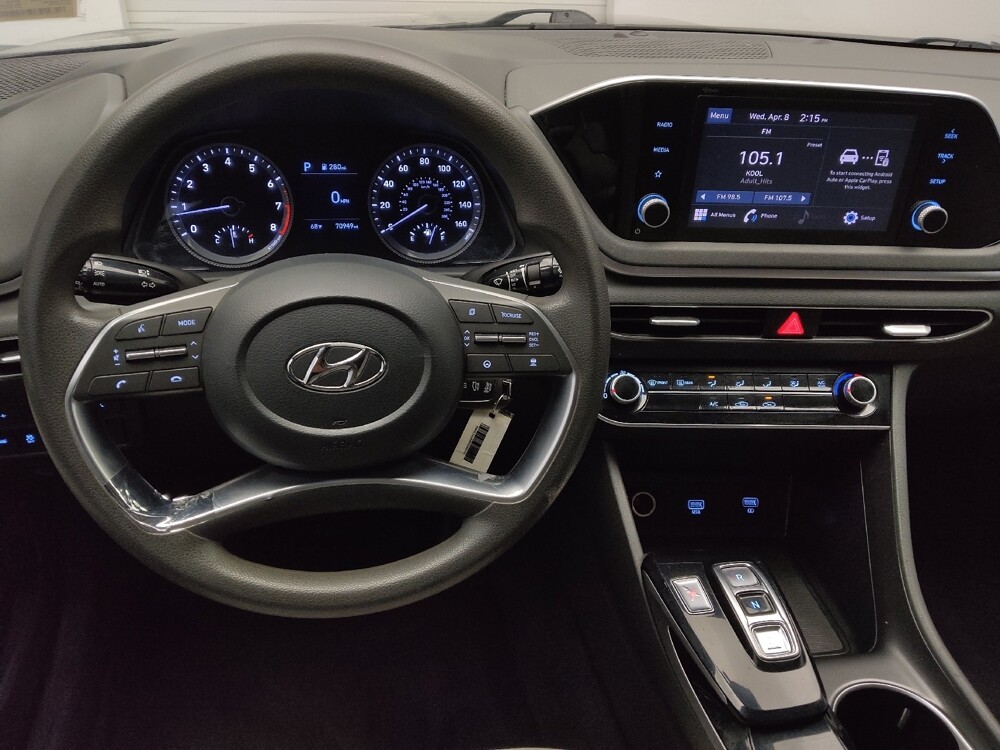 2023 Hyundai Sonata in Lakewood, CO 80215 - 18131153 22