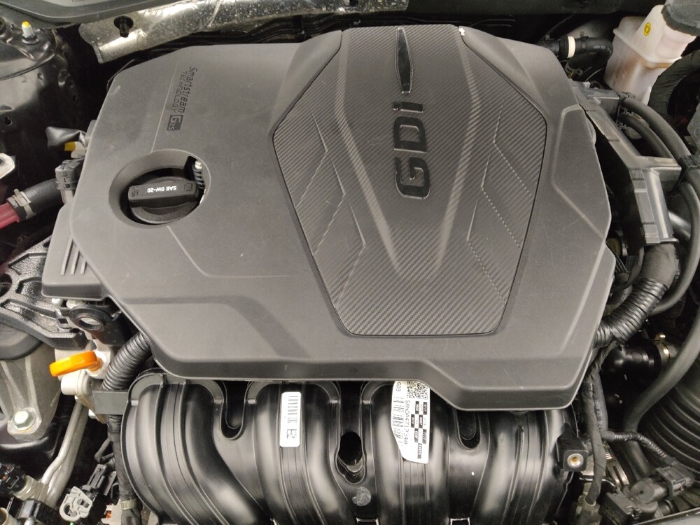 2023 Hyundai Sonata in Lakewood, CO 80215 - 18131153 30