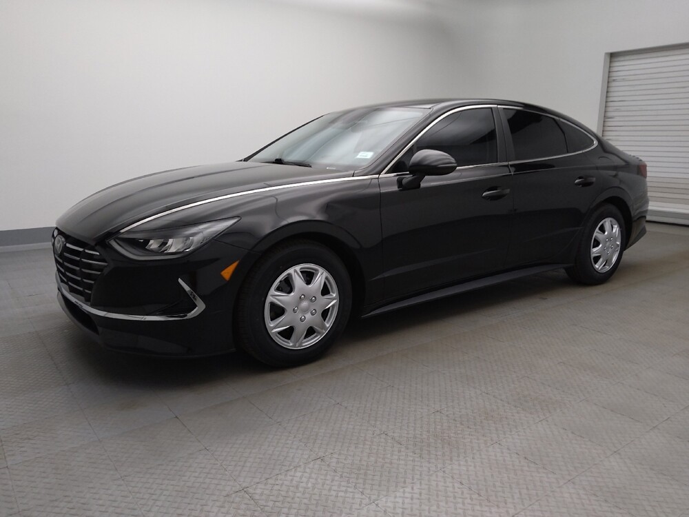 2023 Hyundai Sonata in Lakewood, CO 80215 - 18131153 2