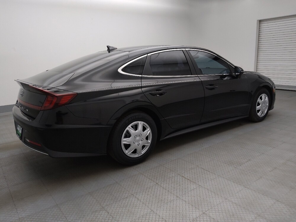 2023 Hyundai Sonata in Lakewood, CO 80215 - 18131153 10