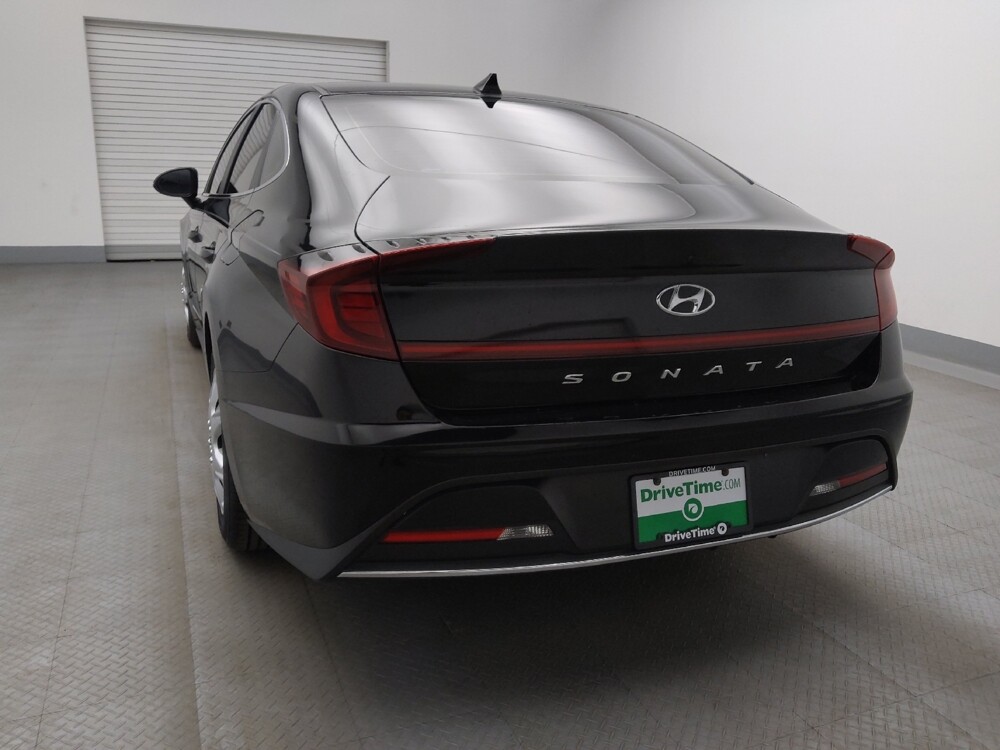 2023 Hyundai Sonata in Lakewood, CO 80215 - 18131153 6