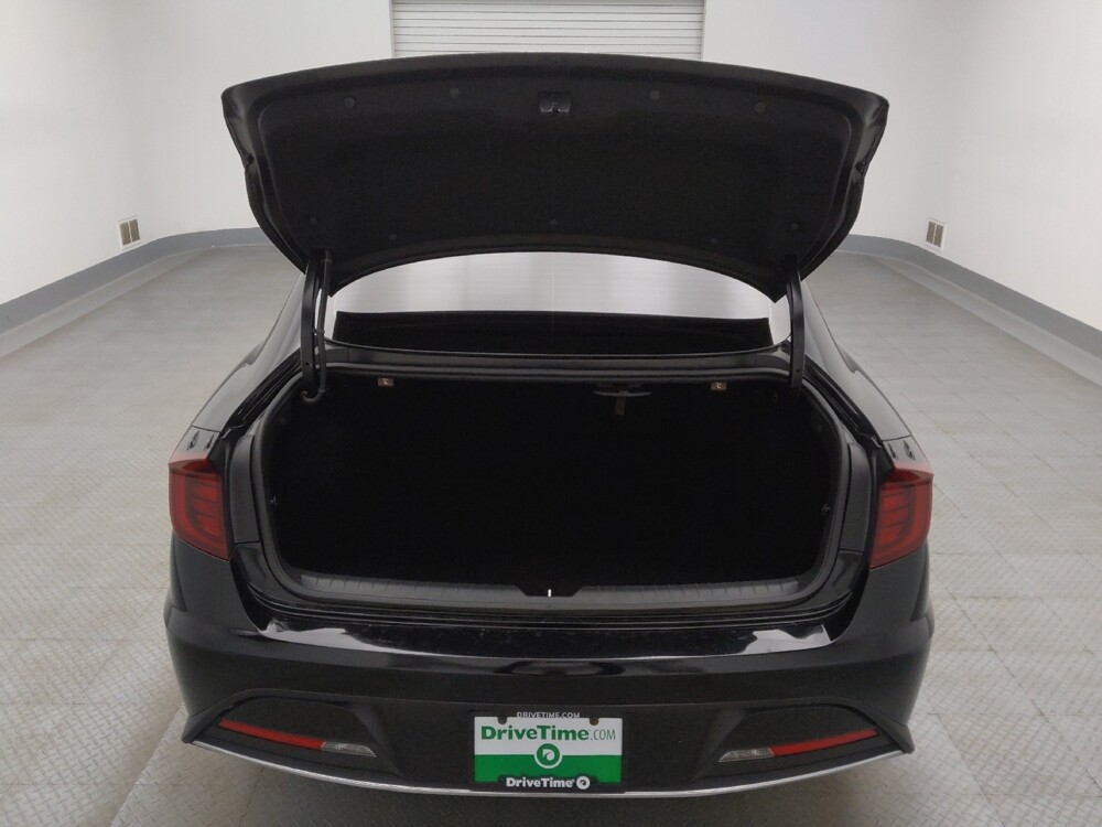 2023 Hyundai Sonata in Lakewood, CO 80215 - 18131153 29