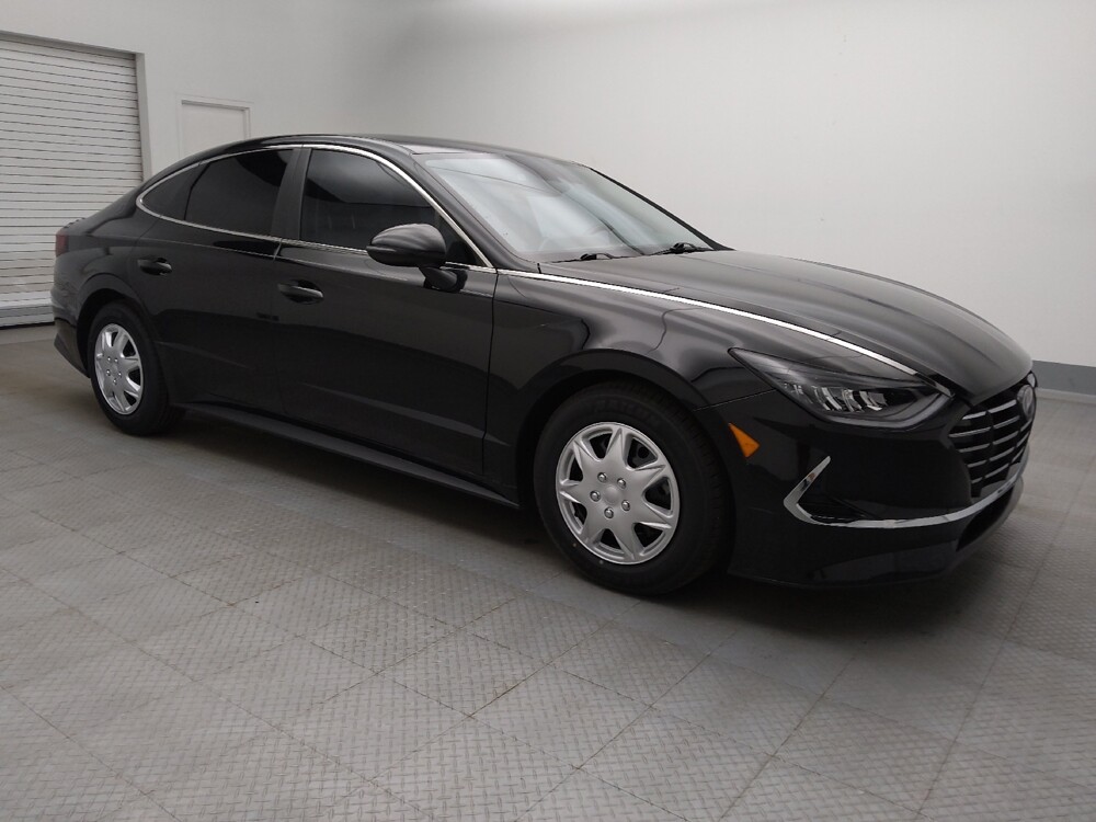 2023 Hyundai Sonata in Lakewood, CO 80215 - 18131153 11