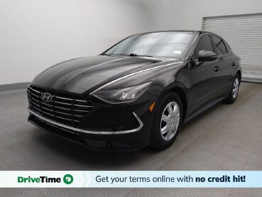 2023 Hyundai Sonata in Lakewood, CO 80215