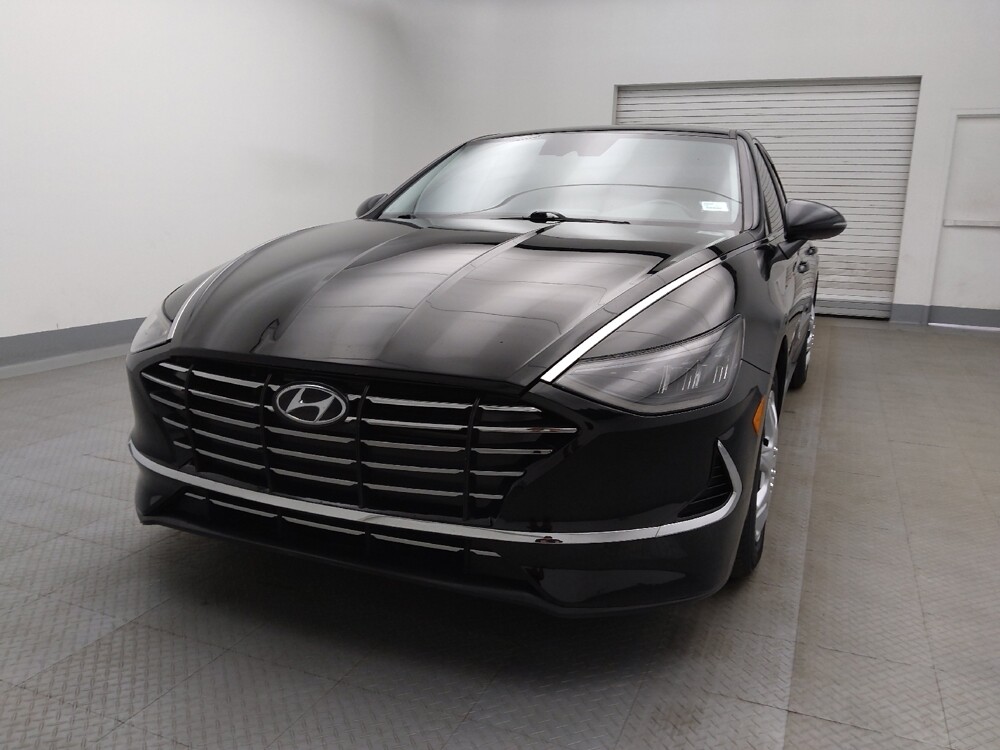 2023 Hyundai Sonata in Lakewood, CO 80215 - 18131153 15