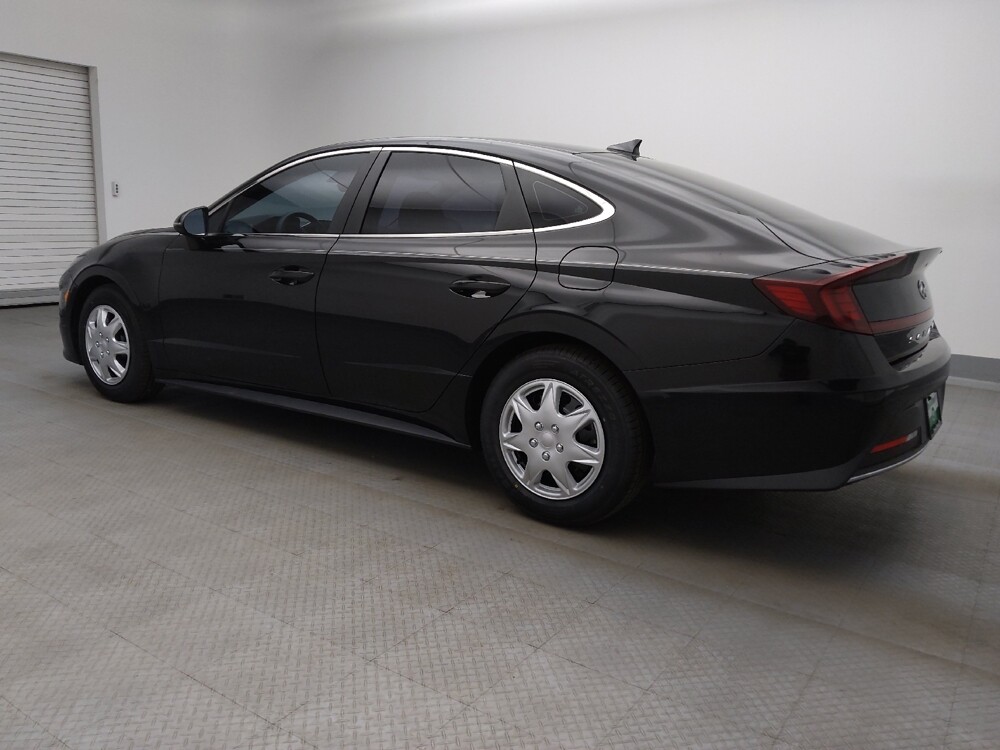 2023 Hyundai Sonata in Lakewood, CO 80215 - 18131153 3