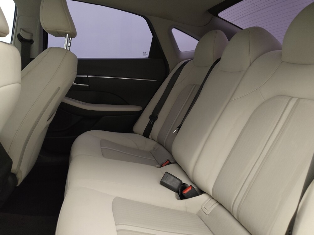 2023 Hyundai Sonata in Lakewood, CO 80215 - 18131153 18