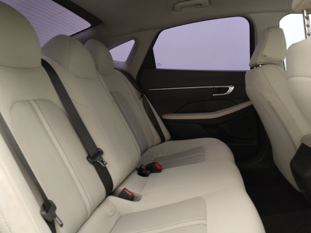 2023 Hyundai Sonata in Lakewood, CO 80215 - 18131153 19