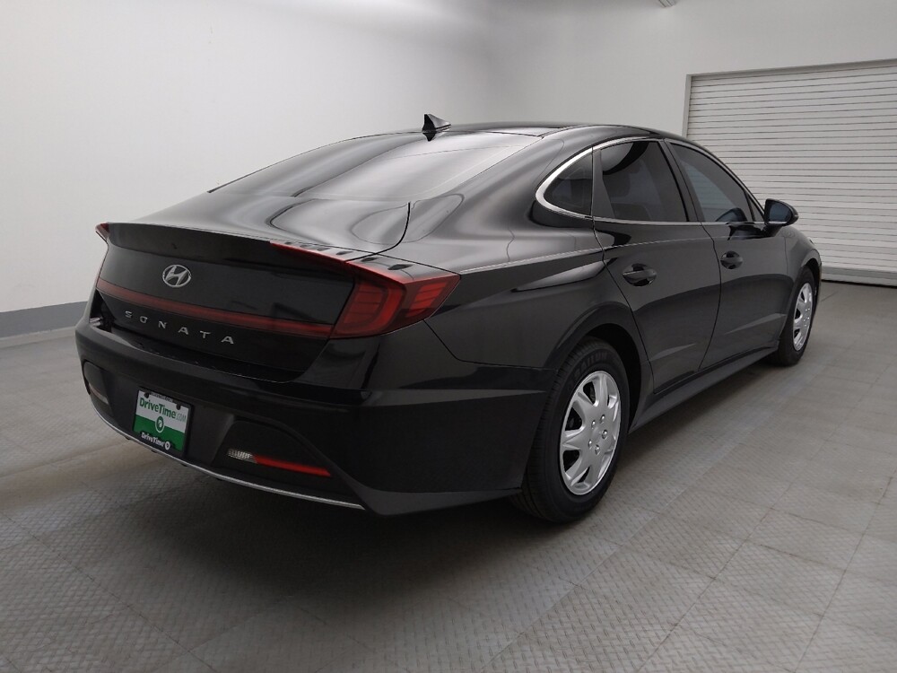 2023 Hyundai Sonata in Lakewood, CO 80215 - 18131153 9