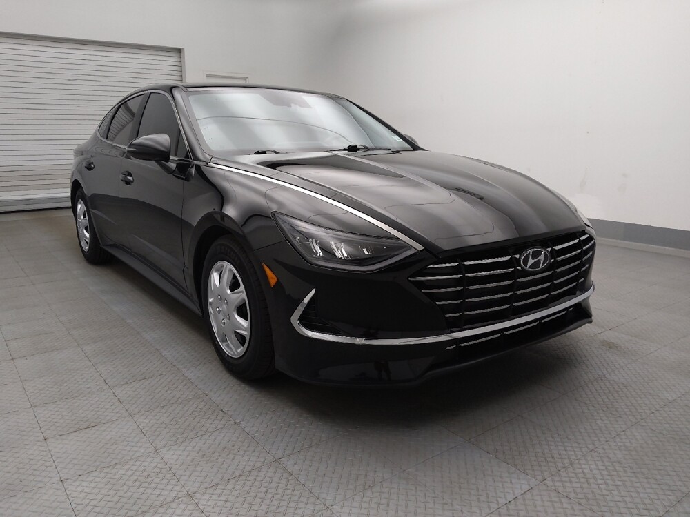 2023 Hyundai Sonata in Lakewood, CO 80215 - 18131153 13