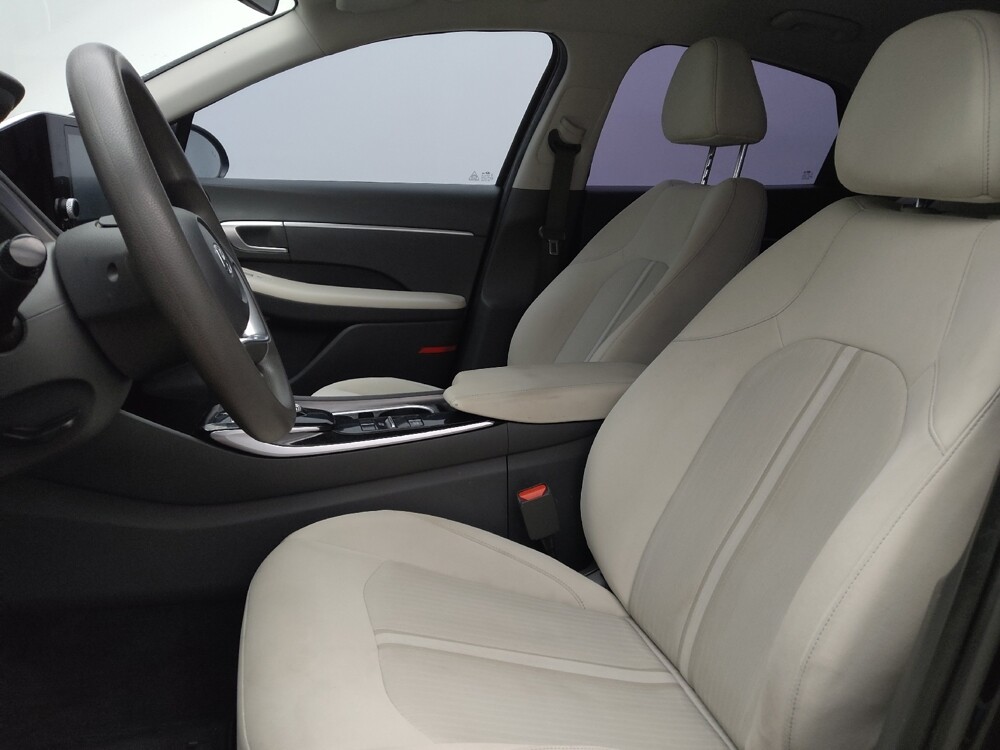 2023 Hyundai Sonata in Lakewood, CO 80215 - 18131153 17