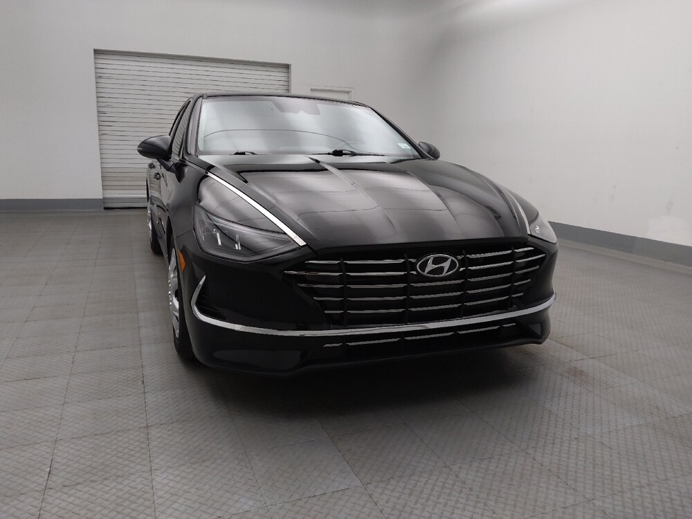 2023 Hyundai Sonata in Lakewood, CO 80215 - 18131153 14