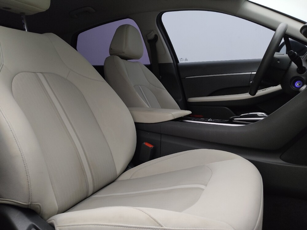 2023 Hyundai Sonata in Lakewood, CO 80215 - 18131153 21