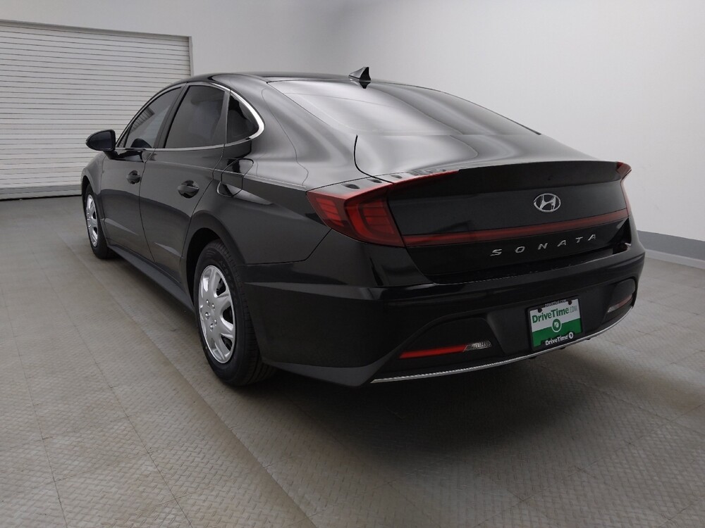 2023 Hyundai Sonata in Lakewood, CO 80215 - 18131153 5