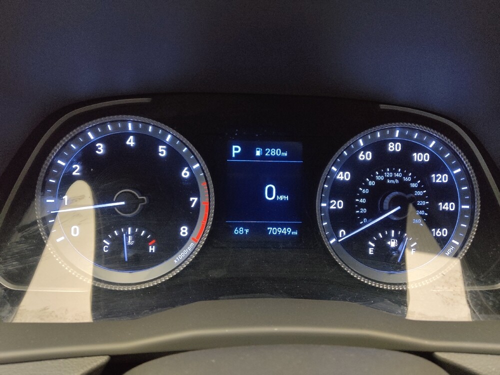 2023 Hyundai Sonata in Lakewood, CO 80215 - 18131153 23