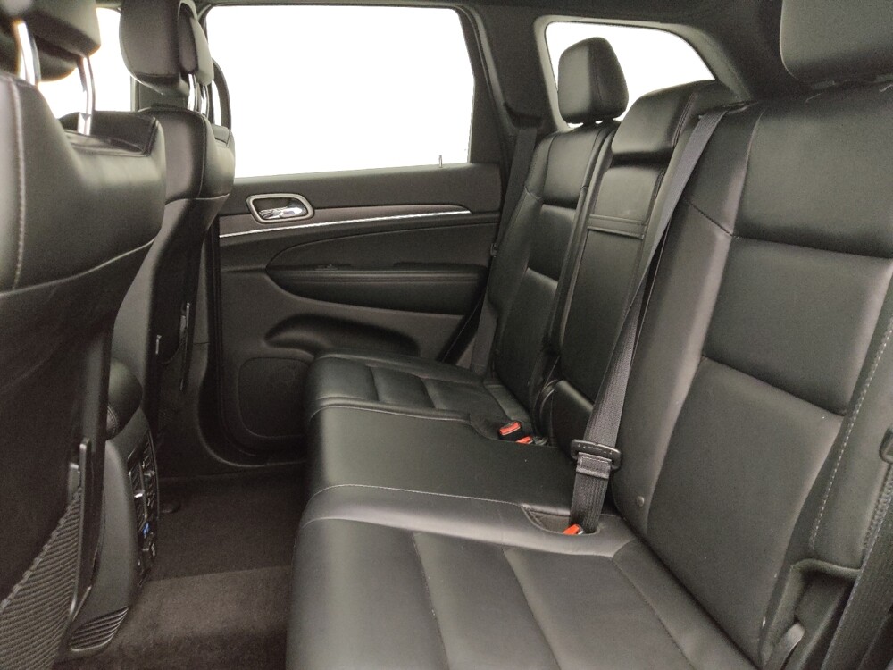 2018 Jeep Grand Cherokee in Albuquerque, NM 87113 - 18131154 18