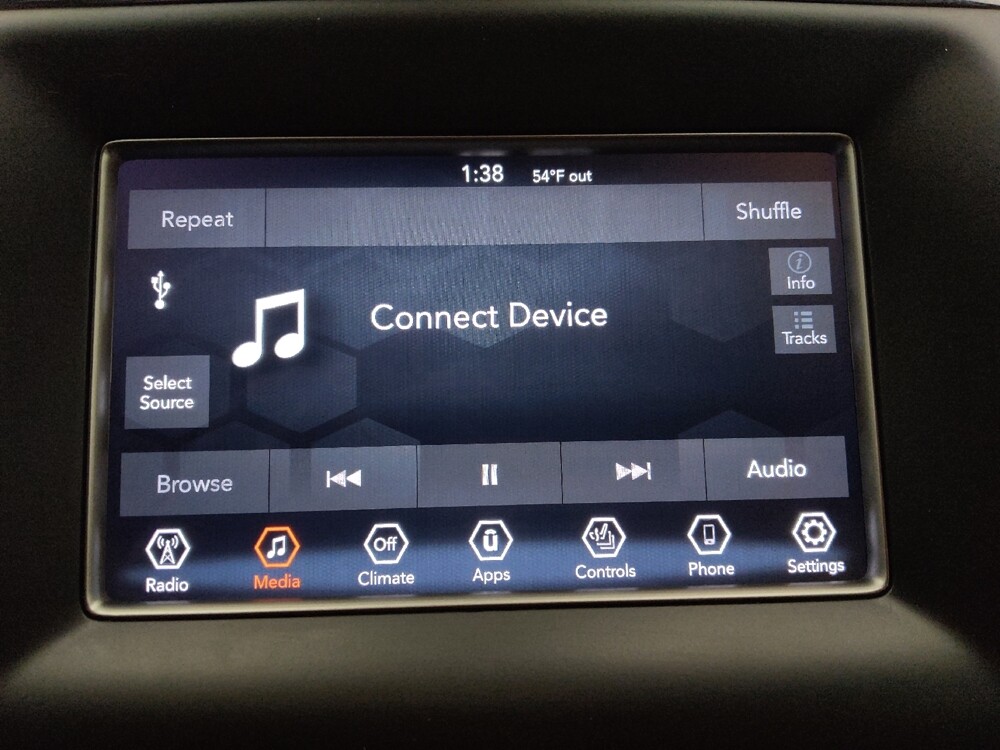 2018 Jeep Grand Cherokee in Albuquerque, NM 87113 - 18131154 25