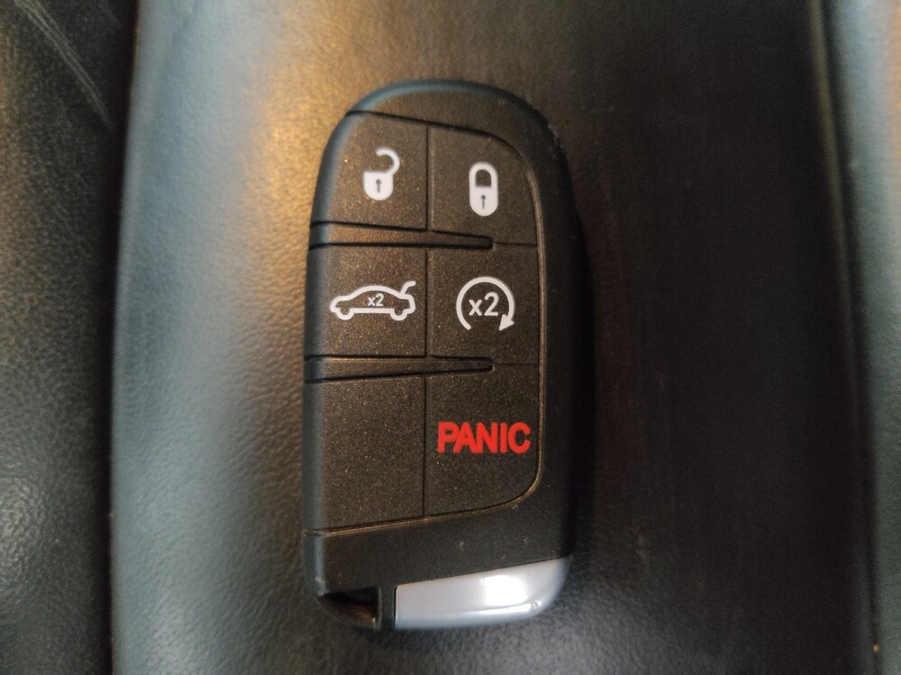 2018 Jeep Grand Cherokee in Albuquerque, NM 87113 - 18131154 32