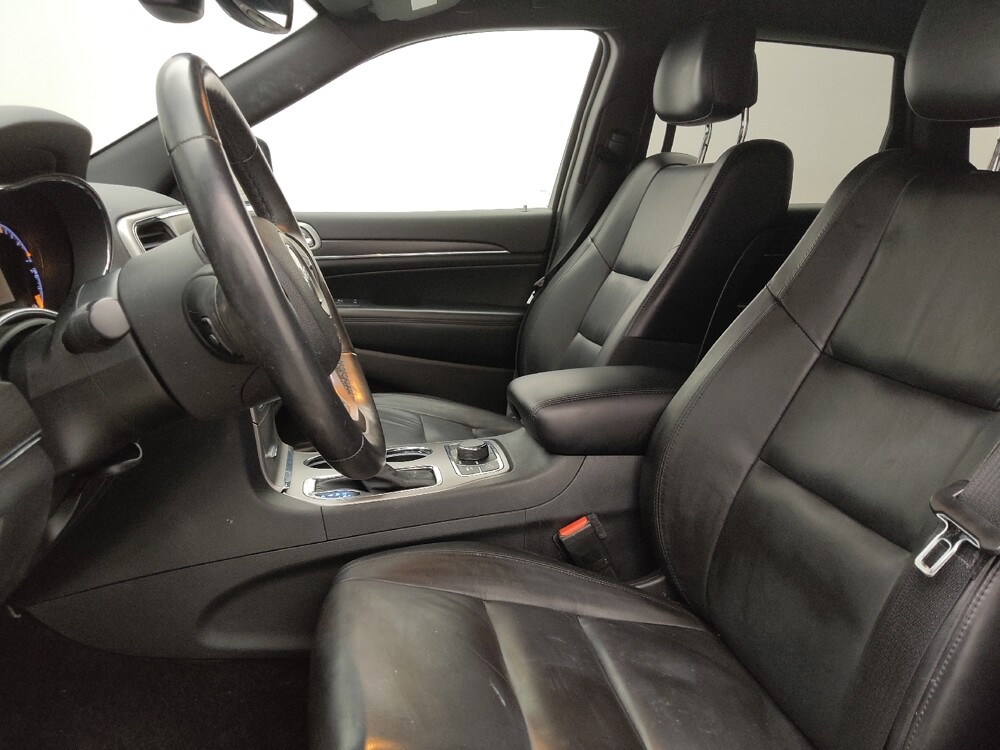 2018 Jeep Grand Cherokee in Albuquerque, NM 87113 - 18131154 17