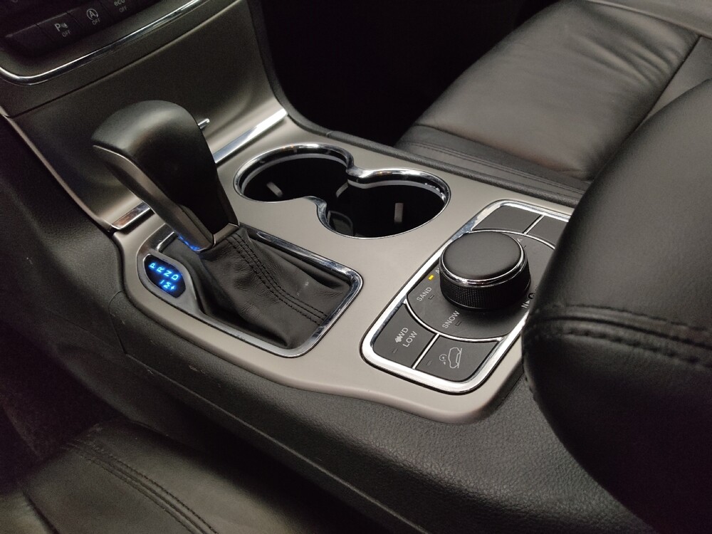 2018 Jeep Grand Cherokee in Albuquerque, NM 87113 - 18131154 26