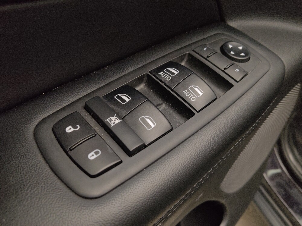 2018 Jeep Grand Cherokee in Albuquerque, NM 87113 - 18131154 27