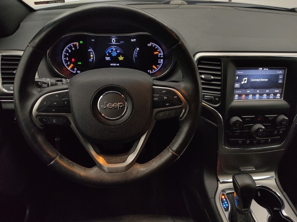 2018 Jeep Grand Cherokee in Albuquerque, NM 87113 - 18131154 22