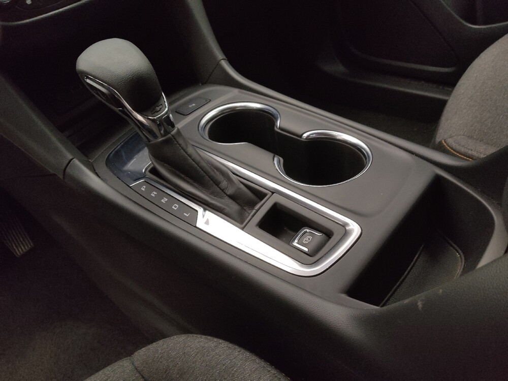 2024 Chevrolet Equinox in Albuquerque, NM 87123 - 18131155 26