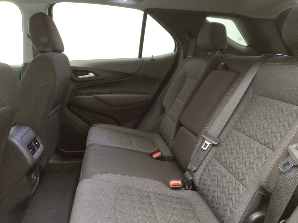 2024 Chevrolet Equinox in Albuquerque, NM 87123 - 18131155 18