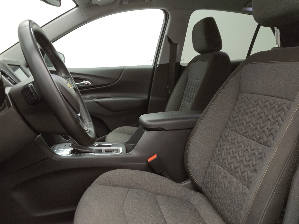 2024 Chevrolet Equinox in Albuquerque, NM 87123 - 18131155 17