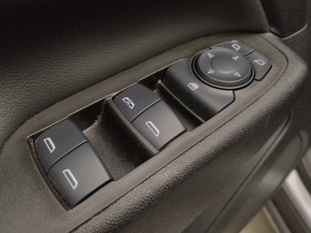 2024 Chevrolet Equinox in Albuquerque, NM 87123 - 18131155 27