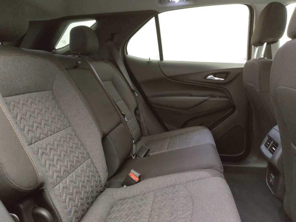 2024 Chevrolet Equinox in Albuquerque, NM 87123 - 18131155 19