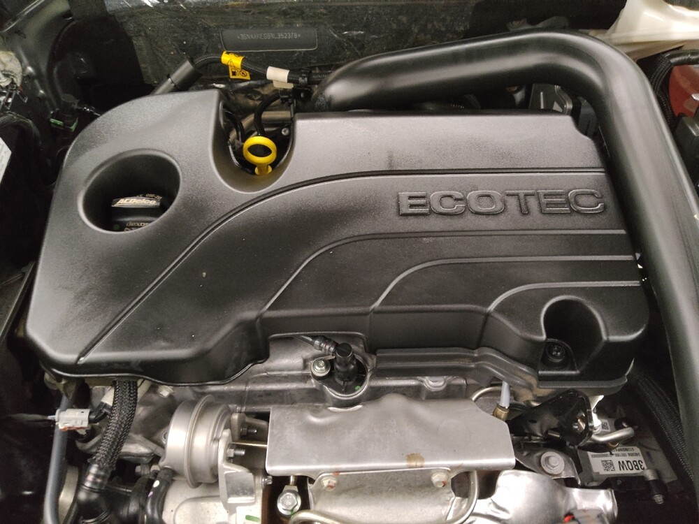 2024 Chevrolet Equinox in Albuquerque, NM 87123 - 18131155 30