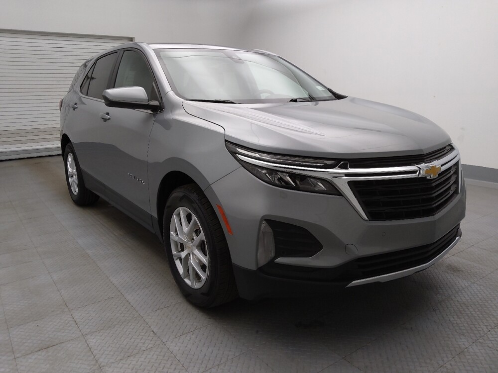 2024 Chevrolet Equinox in Albuquerque, NM 87123 - 18131155 13