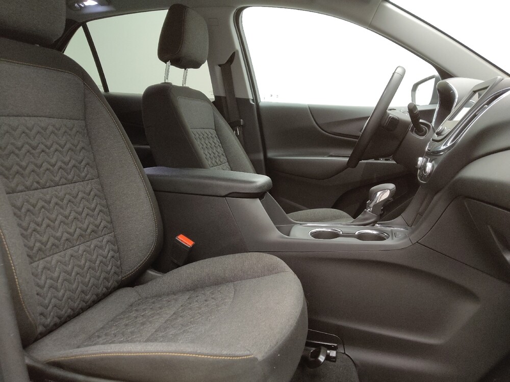 2024 Chevrolet Equinox in Albuquerque, NM 87123 - 18131155 21