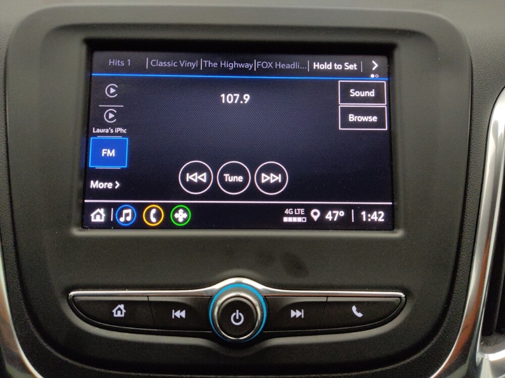 2024 Chevrolet Equinox in Albuquerque, NM 87123 - 18131155 25