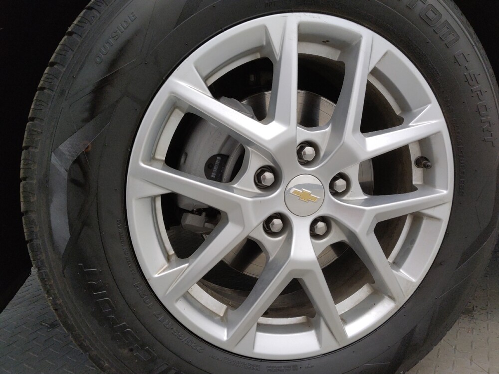 2024 Chevrolet Equinox in Albuquerque, NM 87123 - 18131155 31