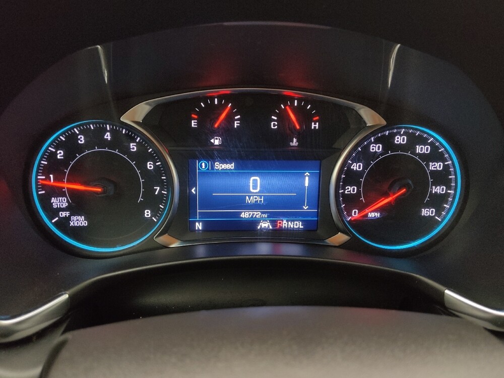 2024 Chevrolet Equinox in Albuquerque, NM 87123 - 18131155 23