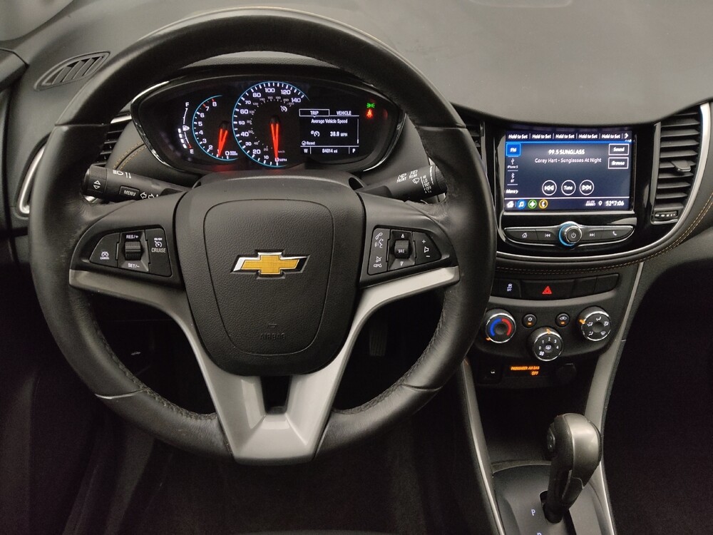 2022 Chevrolet Trax in Albuquerque, NM 87123 - 18131156 22