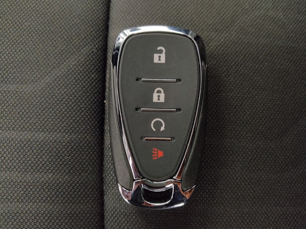 2022 Chevrolet Trax in Albuquerque, NM 87123 - 18131156 32