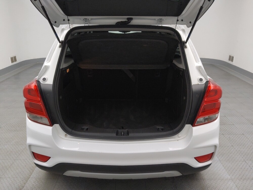 2022 Chevrolet Trax in Albuquerque, NM 87123 - 18131156 29