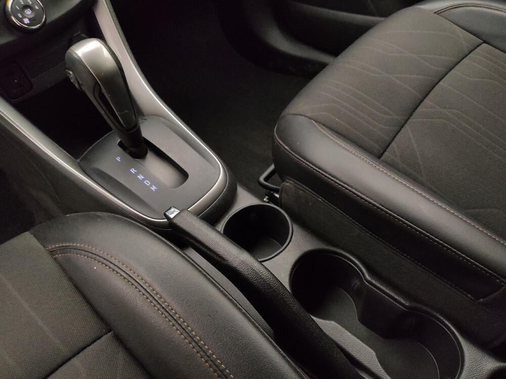 2022 Chevrolet Trax in Albuquerque, NM 87123 - 18131156 26