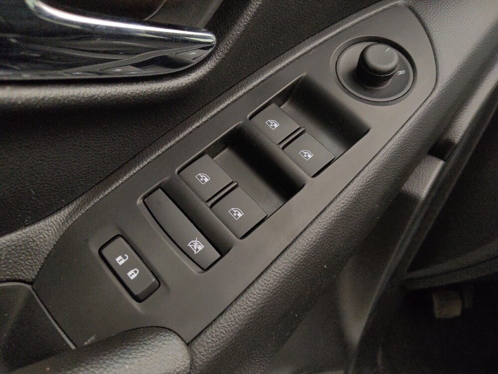 2022 Chevrolet Trax in Albuquerque, NM 87123 - 18131156 27