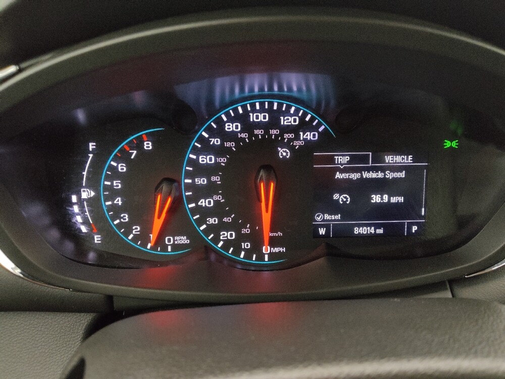 2022 Chevrolet Trax in Albuquerque, NM 87123 - 18131156 23