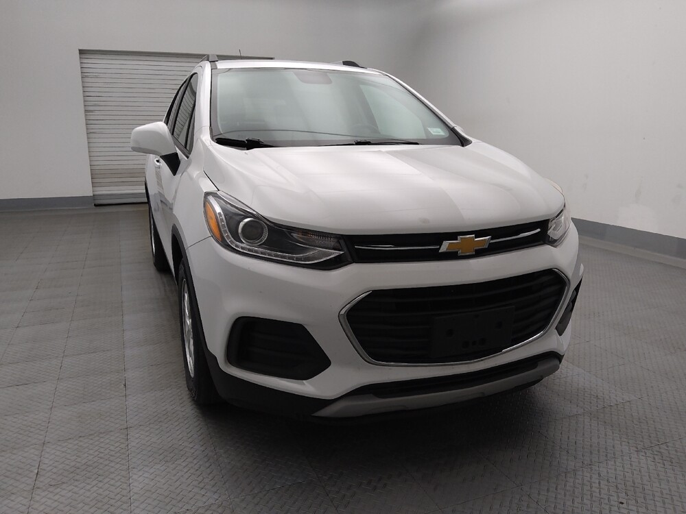 2022 Chevrolet Trax in Albuquerque, NM 87123 - 18131156 14