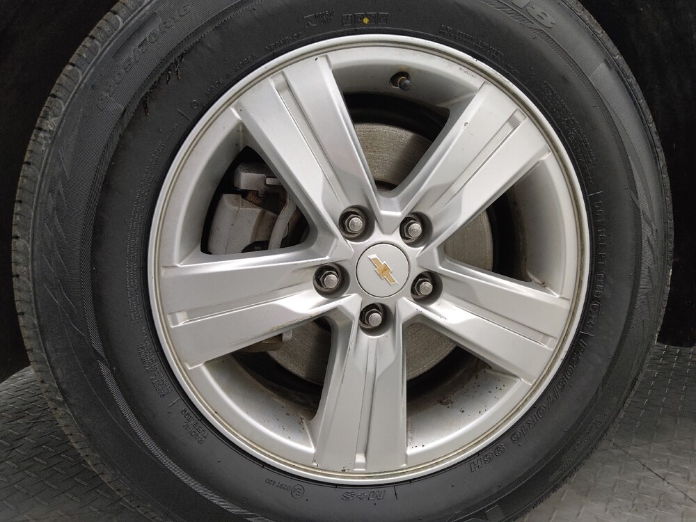 2022 Chevrolet Trax in Albuquerque, NM 87123 - 18131156 31