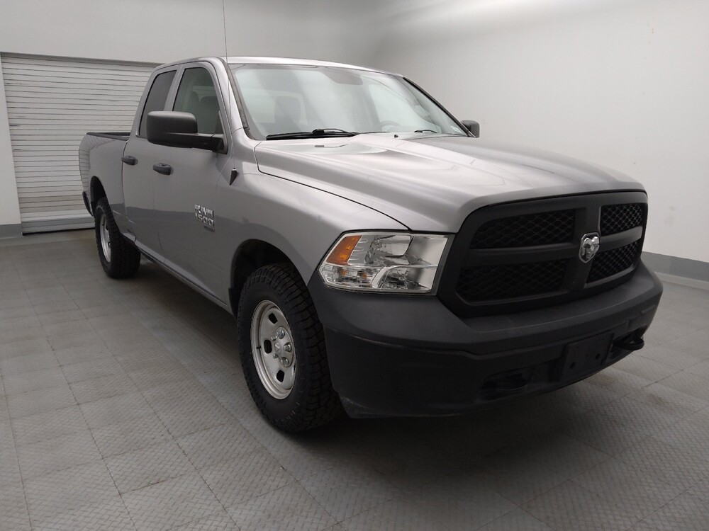 2019 RAM 1500 in Albuquerque, NM 87123 - 18131157 13