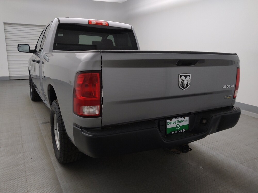 2019 RAM 1500 in Albuquerque, NM 87123 - 18131157 6