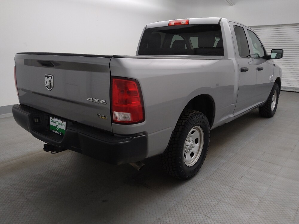 2019 RAM 1500 in Albuquerque, NM 87123 - 18131157 9